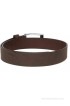 HRX Men Brown Genuine Leather Belt(Brown)